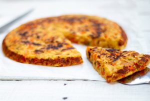 leftover roast bubble and squeak mobile