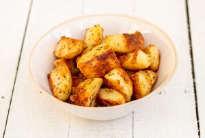 parmesan roast potatoes mobile