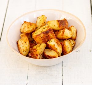 parmesan roast potatoes thumbnail