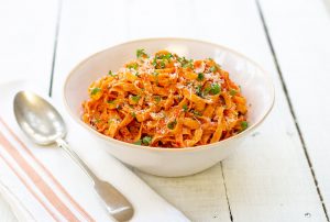 roasted red pepper pesto mobile