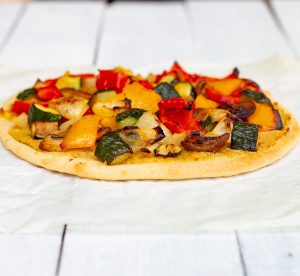 vegan pizza thumbnail