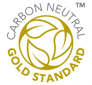 carbon neutral