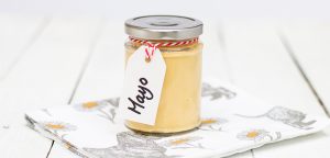 homemade mayonnaise desktop