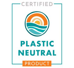 plastic neutral