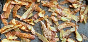 potato peel crisps desktop
