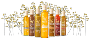 rapeseed oil range farrington's mellow yellow