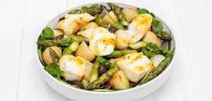 smoked haddock salad desktop
