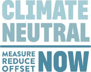 carbon neutral now logo