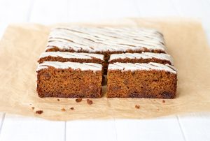 carrot cake recipe mobile