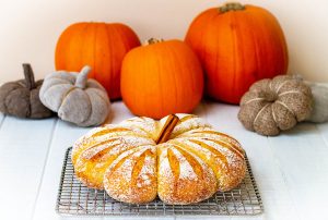 pumpkin sourdough mobile