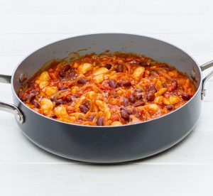 smoky bbq beans thumbnail