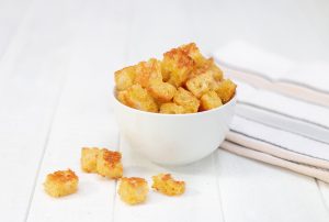 simple croutons recipe mobile
