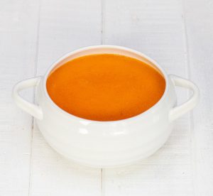 tomato and red pepper soup thumbnail