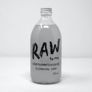 northamptonshire cleaning soap 1