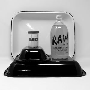 northamptonshire cleaning soap and salt