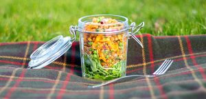 carrot pea lentil picnic pot desktop