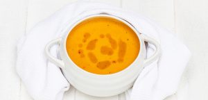 butternut squash soup desktop