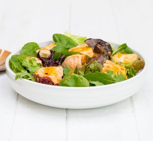 salmon salad thumbnail