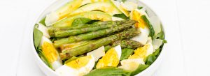 cooking from scratch salad banner