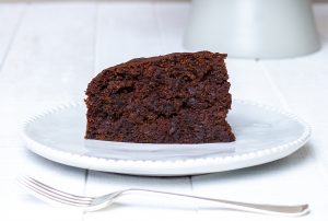 beetroot and chocolate cake mobile