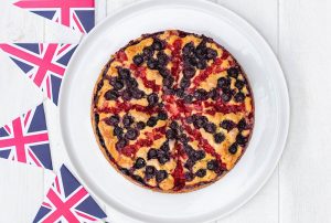 Jubilee Cake Farrington Mellow Yellow Cold Pressed Rapeseed Oil