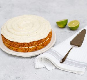 Courgette Cake easy Zucchini cake recipe