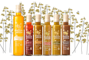 Mellow yellow rapeseed oil stockists