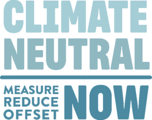 Carbon neutral