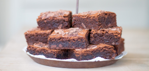 Best Chocolate Brownies recipe