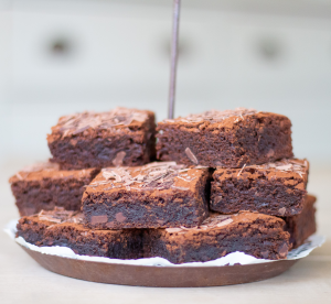 Best Chocolate Brownies recipe