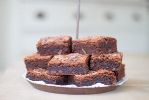 Best Chocolate Brownies recipe