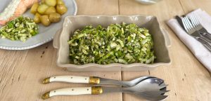 Fennel Salad