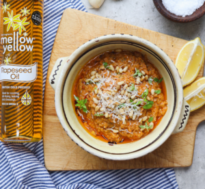 Sun Dried Tomato Pesto