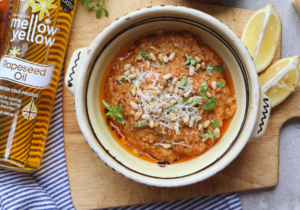 Sun Dried Tomato Pesto
