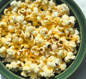 Chilli Popcorn