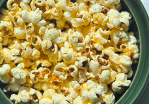 Chilli Popcorn