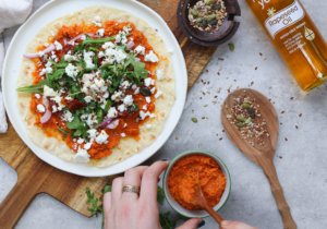 5 delicious recipes that bridge the gap between Winter & Spring