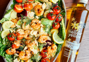 Ultimate Prawn Cocktail