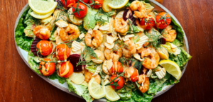Ultimate Prawn Cocktail